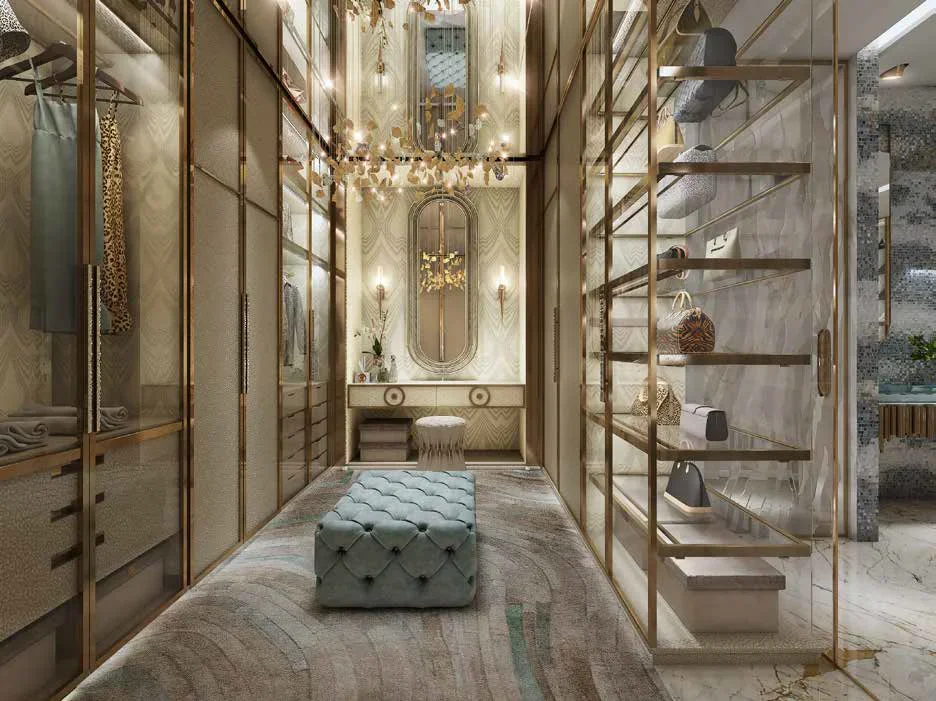 DISTRESS DEAL: 1-BR IN DAMAC BAY - TOWER C
