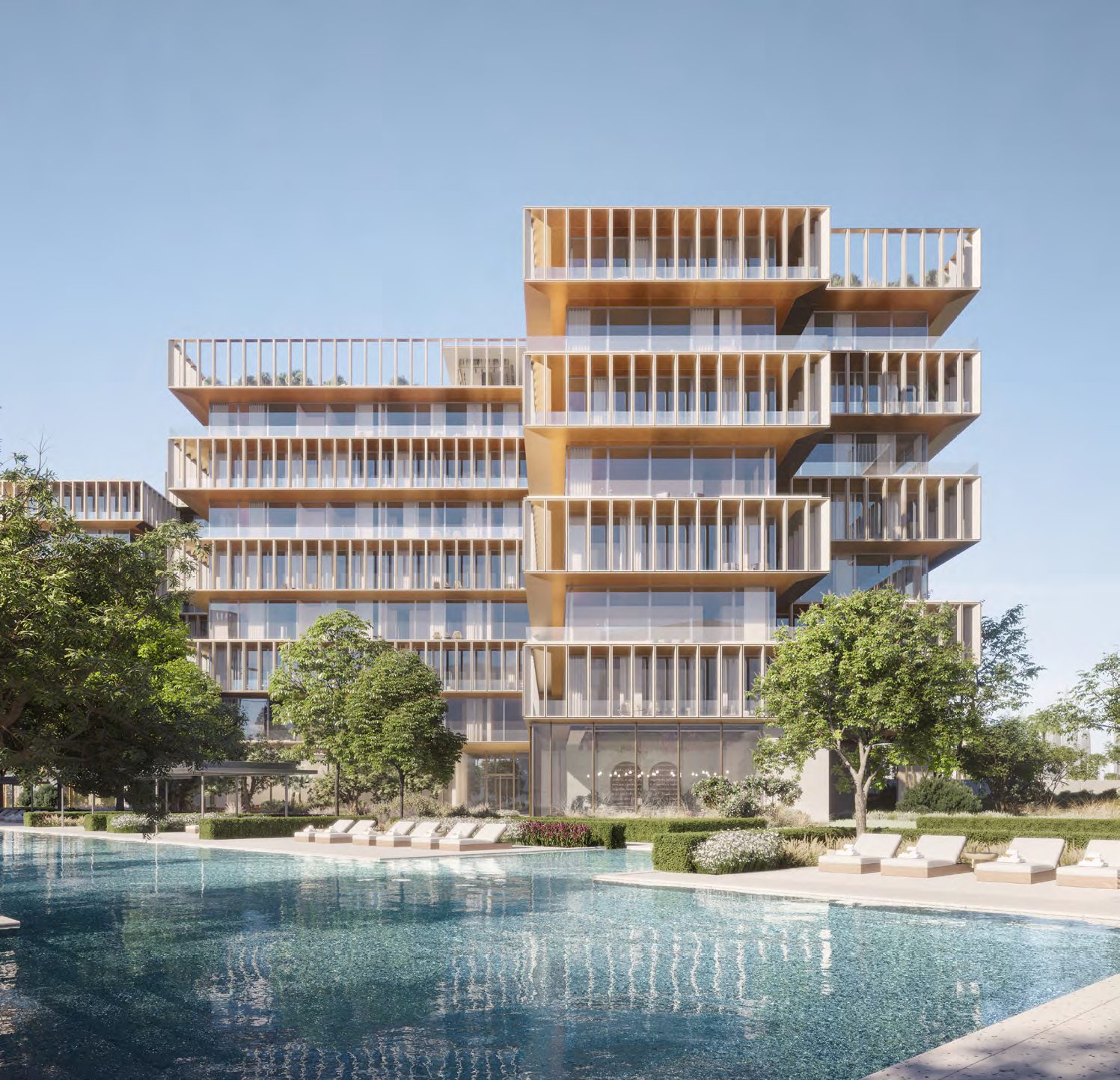 DISTRESS DEAL: 1-BR IN KETURAH RESORT G1 — Mitchell's Commercial Real Estate