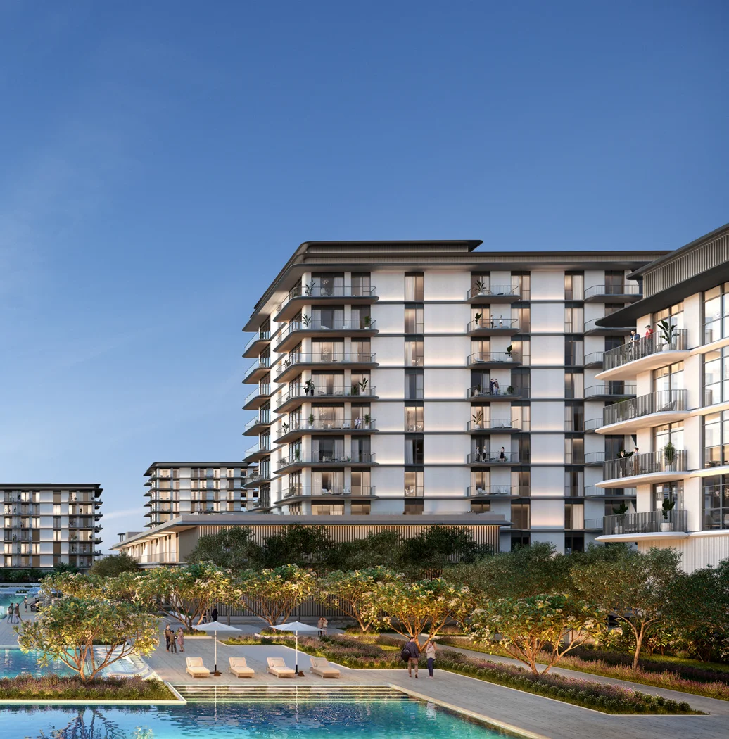 DISTRESS DEAL: 1-BR IN OCEAN POINT - TOWER 2