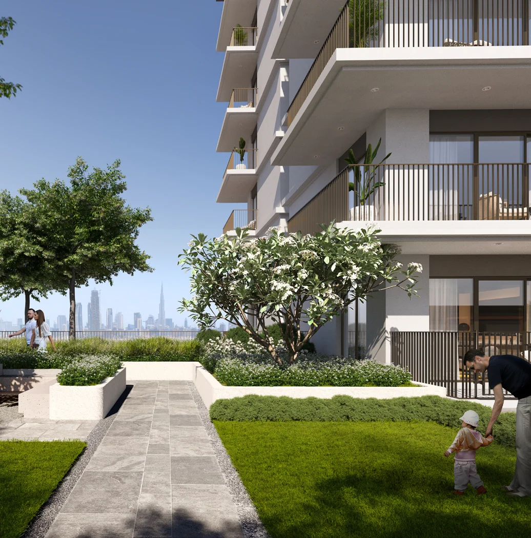 DISTRESS DEAL: 1-BR IN OCEAN POINT - TOWER 2