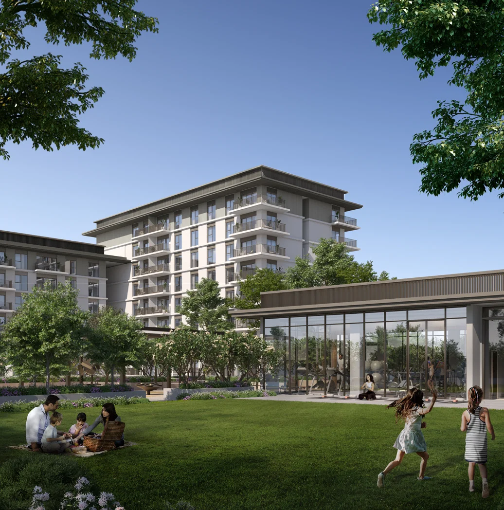 DISTRESS DEAL: 1-BR IN OCEAN POINT - TOWER 2