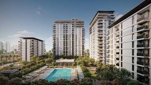 Distress Deal: 1 Br In Park Lane