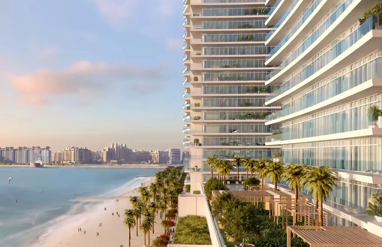 DISTRESS DEAL: 1-BR IN SEAPOINT - TOWER 2 — Mitchell's Commercial Real Estate
