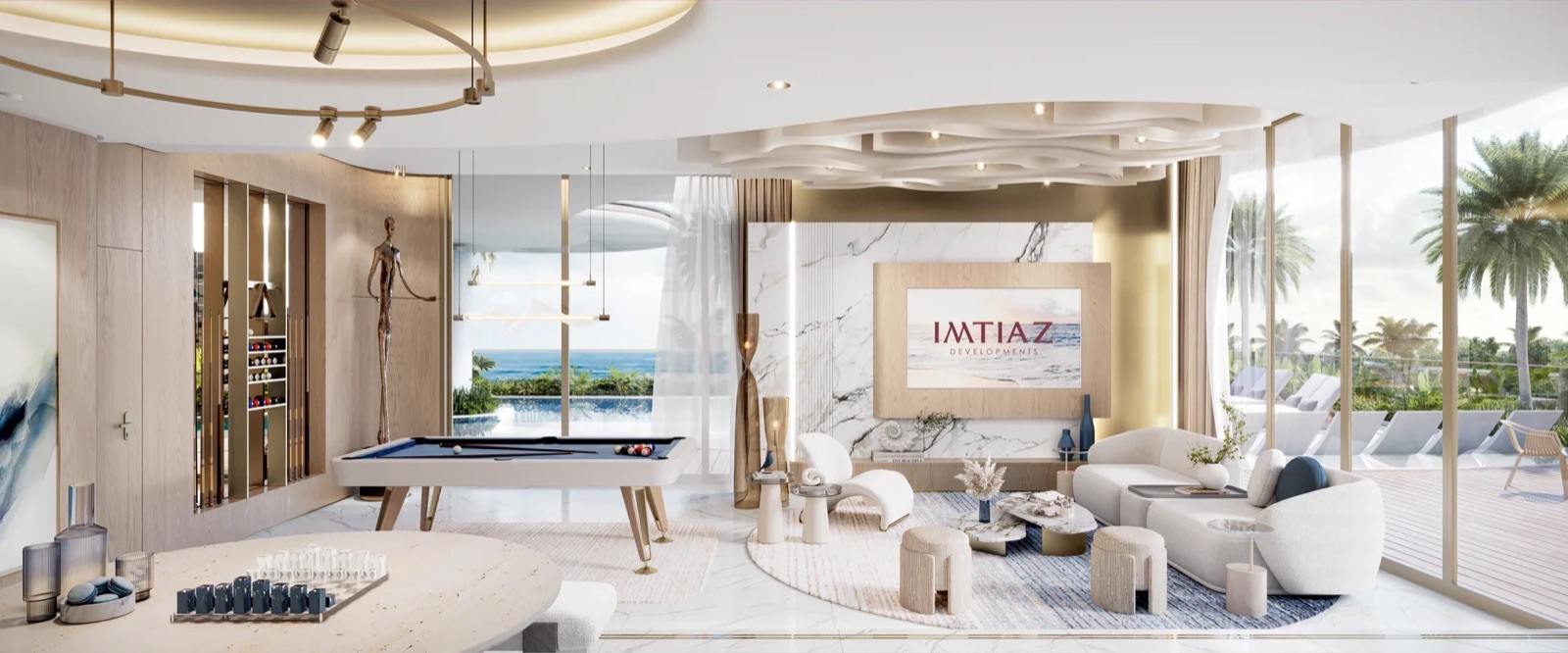DISTRESS DEAL: 1-BR IN SUNSET BAY 2