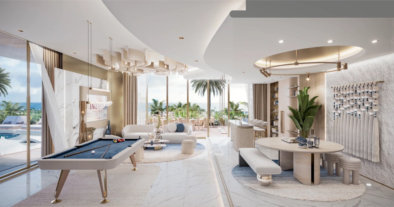 DISTRESS DEAL: 1-BR IN SUNSET BAY 2