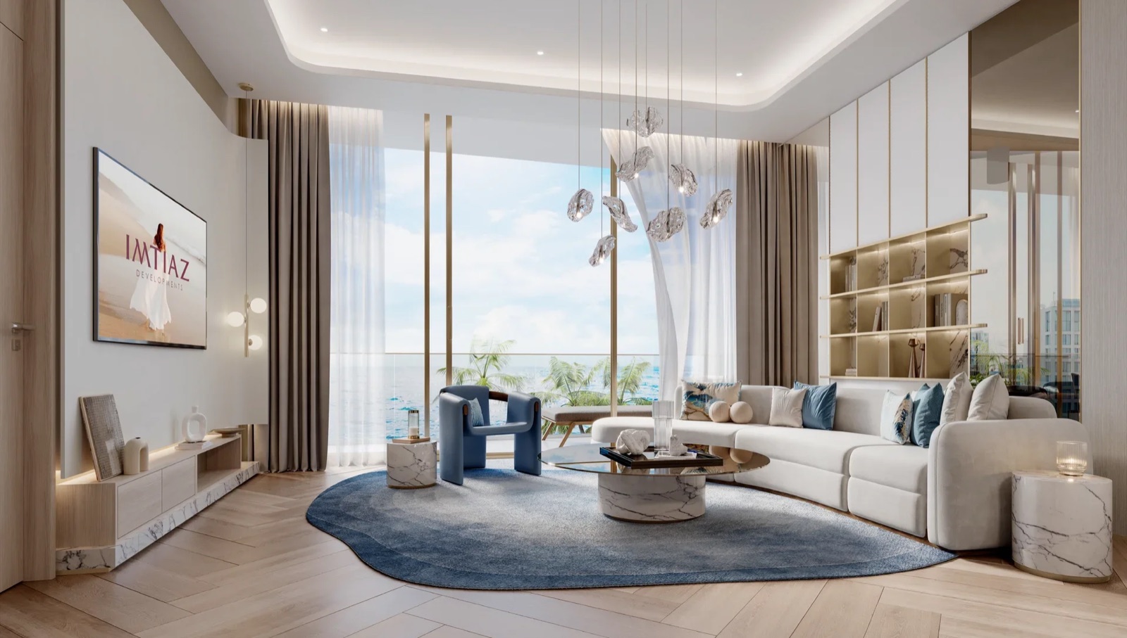 DISTRESS DEAL: 1-BR IN SUNSET BAY 2