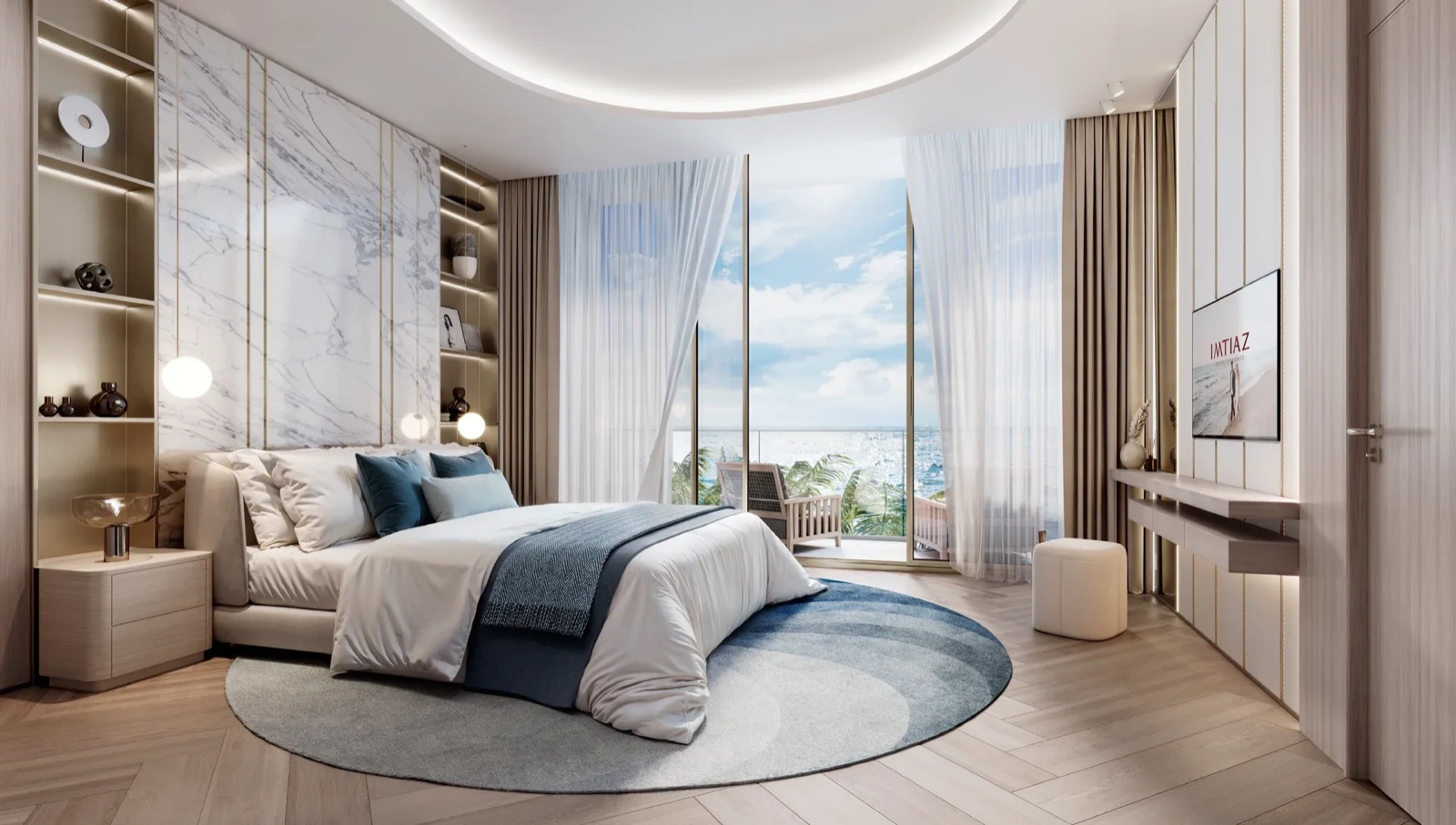 DISTRESS DEAL: 1-BR IN SUNSET BAY 2