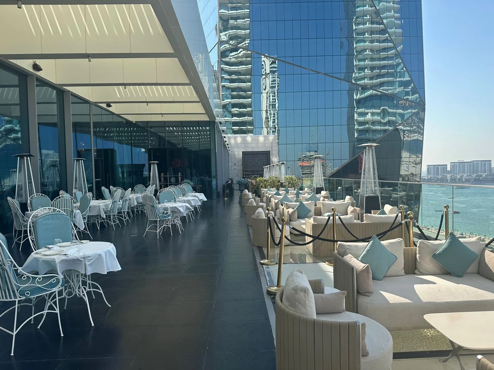 DISTRESS DEAL: 2-BR IN FIVE LUXE — Mitchell's Commercial Real Estate