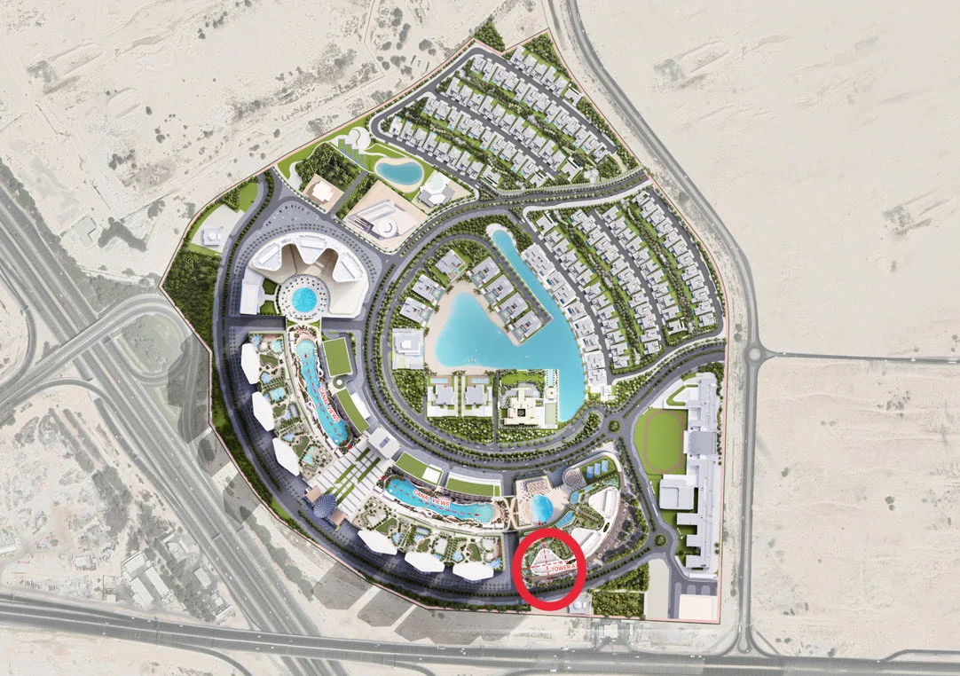 DISTRESS DEAL: 2-BR IN SKYSCAPE ALTIUS