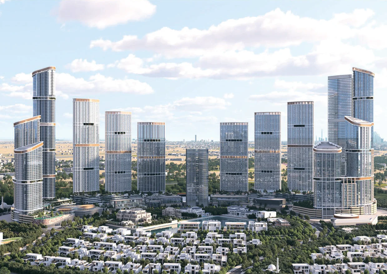 DISTRESS DEAL: 2-BR IN SKYSCAPE ALTIUS