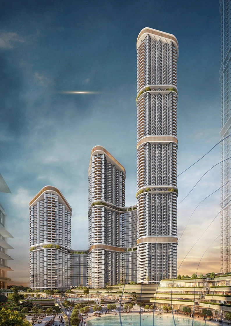DISTRESS DEAL: 2-BR IN SKYSCAPE ALTIUS