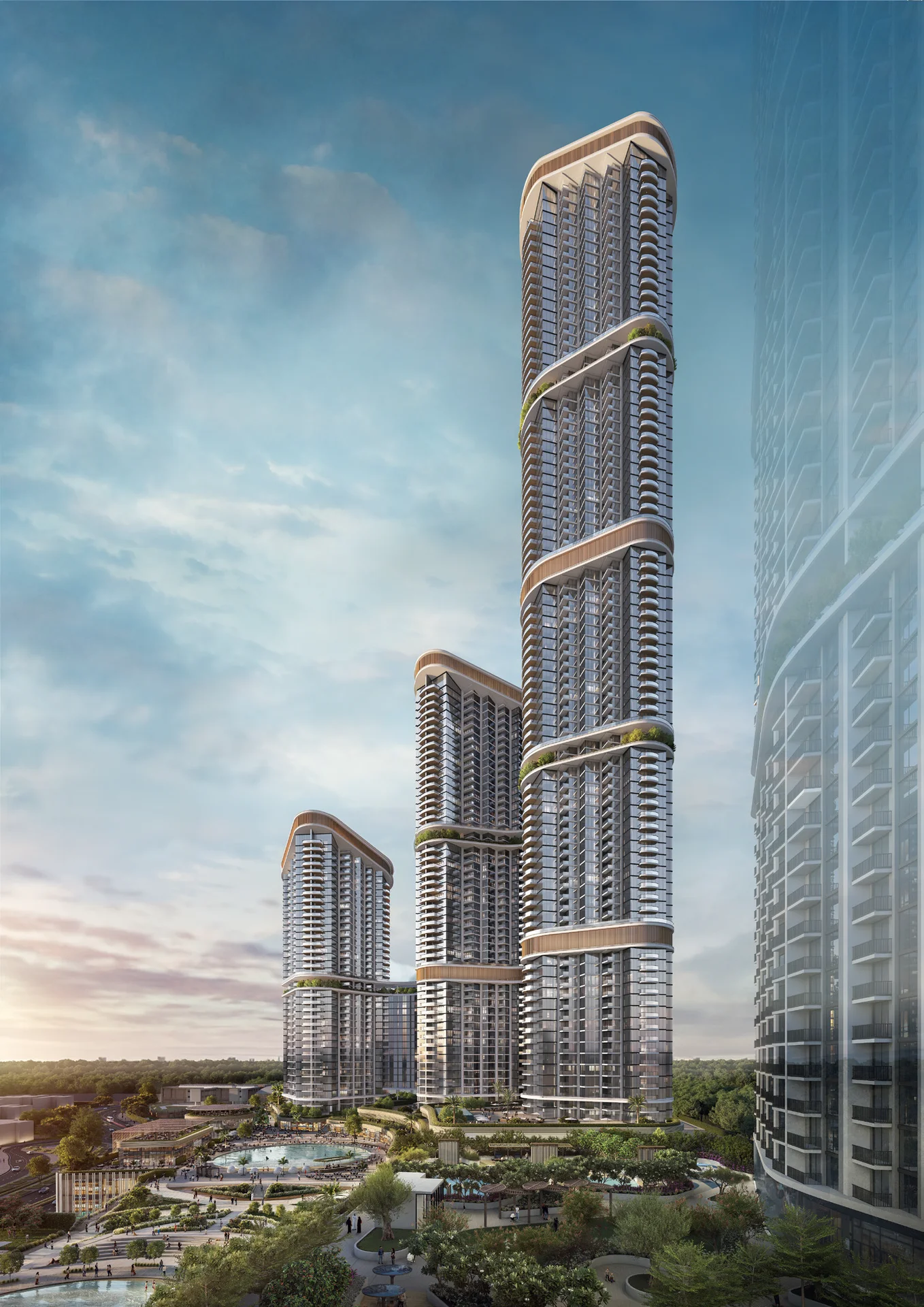 DISTRESS DEAL: 2-BR IN SKYSCAPE ALTIUS