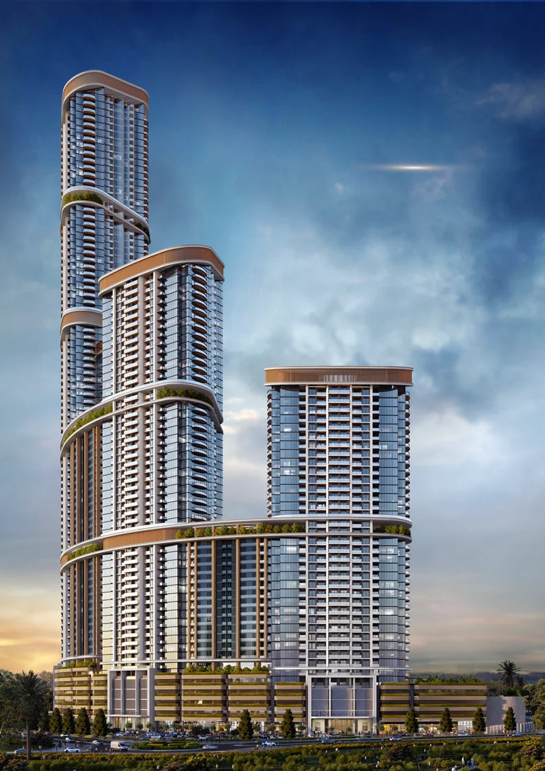 DISTRESS DEAL: 2-BR IN SKYSCAPE ALTIUS