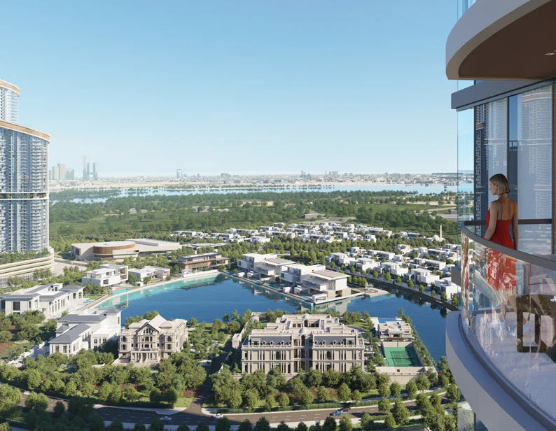 DISTRESS DEAL: 2-BR IN SKYSCAPE ALTIUS