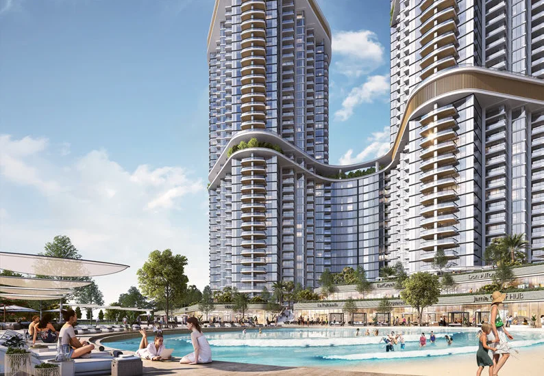 DISTRESS DEAL: 2-BR IN SKYSCAPE ALTIUS