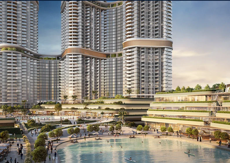 DISTRESS DEAL: 2-BR IN SKYSCAPE ALTIUS