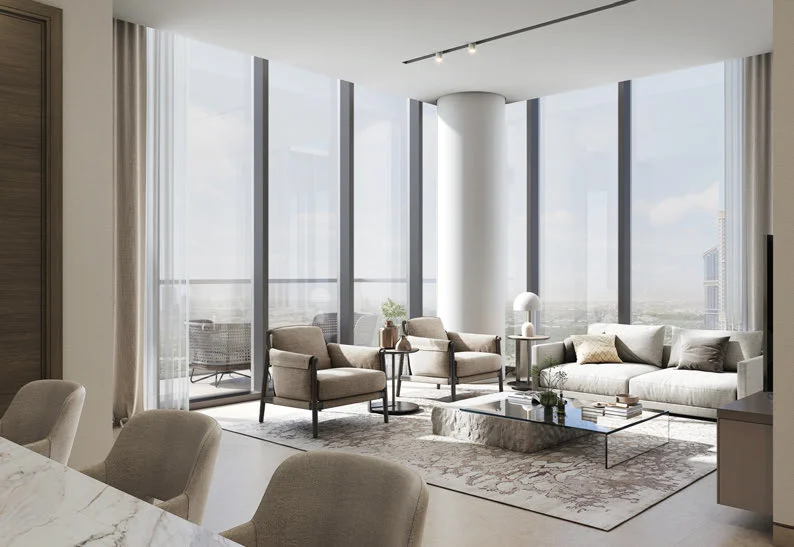 DISTRESS DEAL: 2-BR IN SKYSCAPE ALTIUS