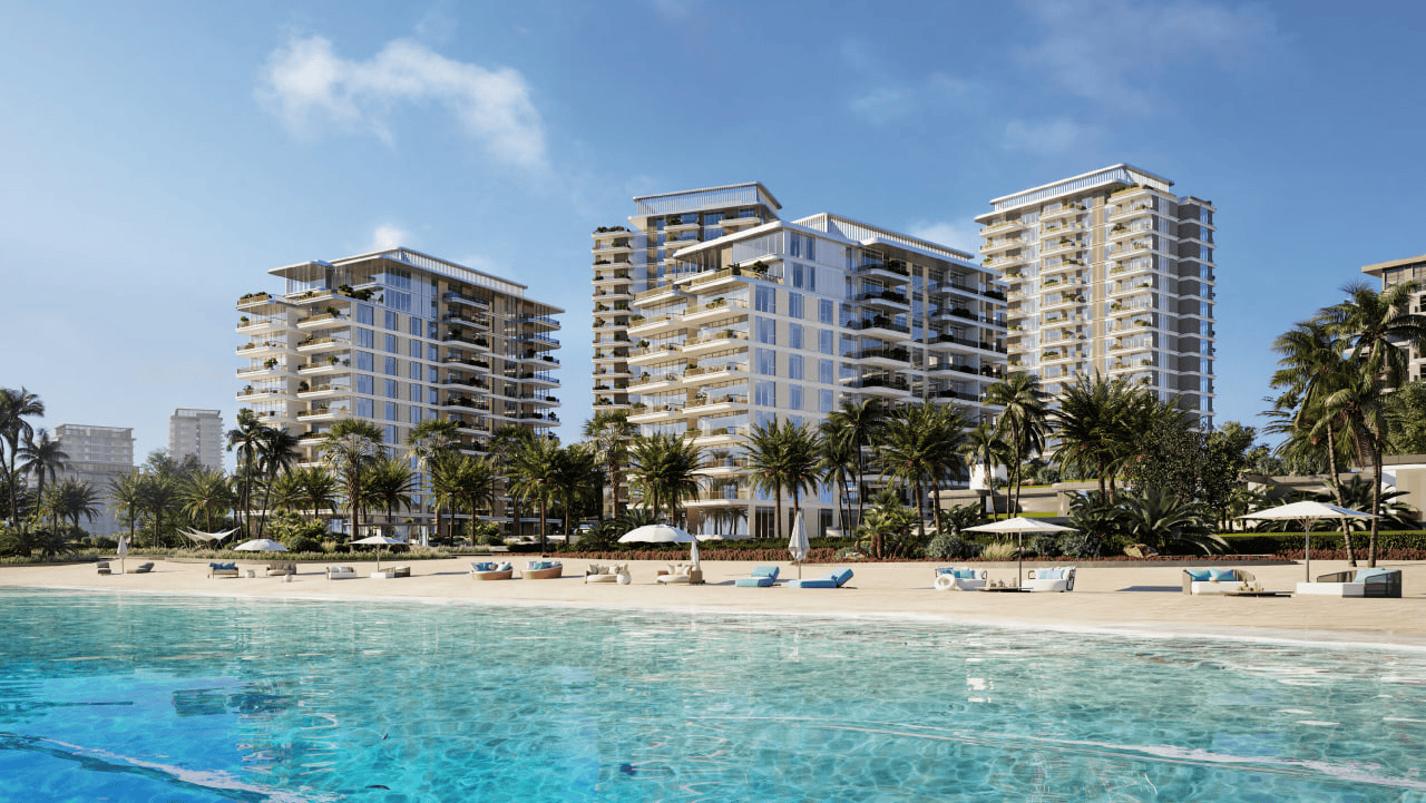 DISTRESS DEAL: 2-BR + Maid's - BAY GROVE RESIDENCES — Mitchell's Commercial Real Estate