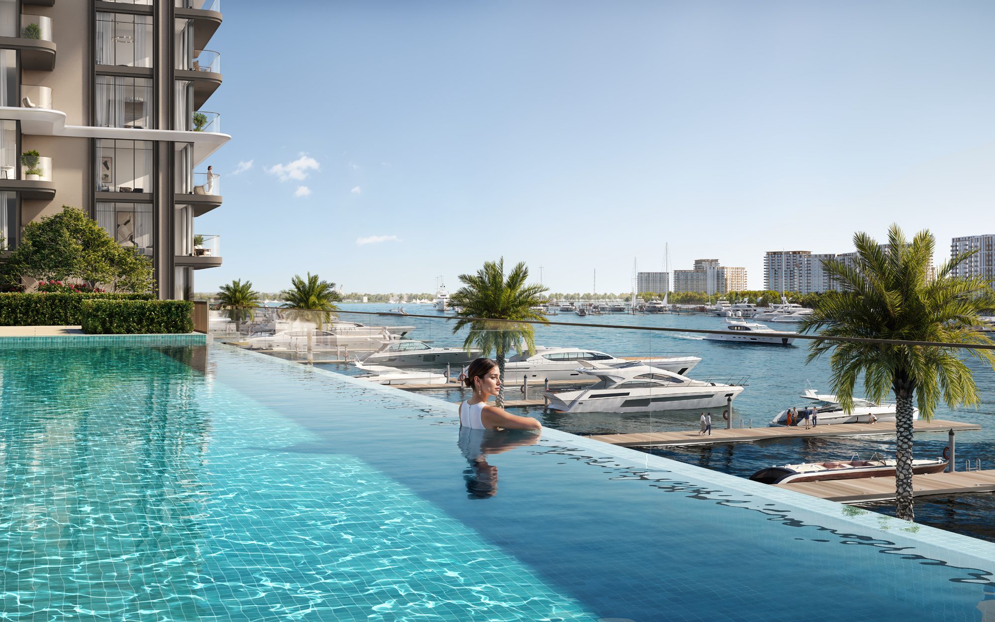 DISTRESS DEAL: 3-BR + Maid's IN BAYSTAR — Mitchell's Commercial Real Estate