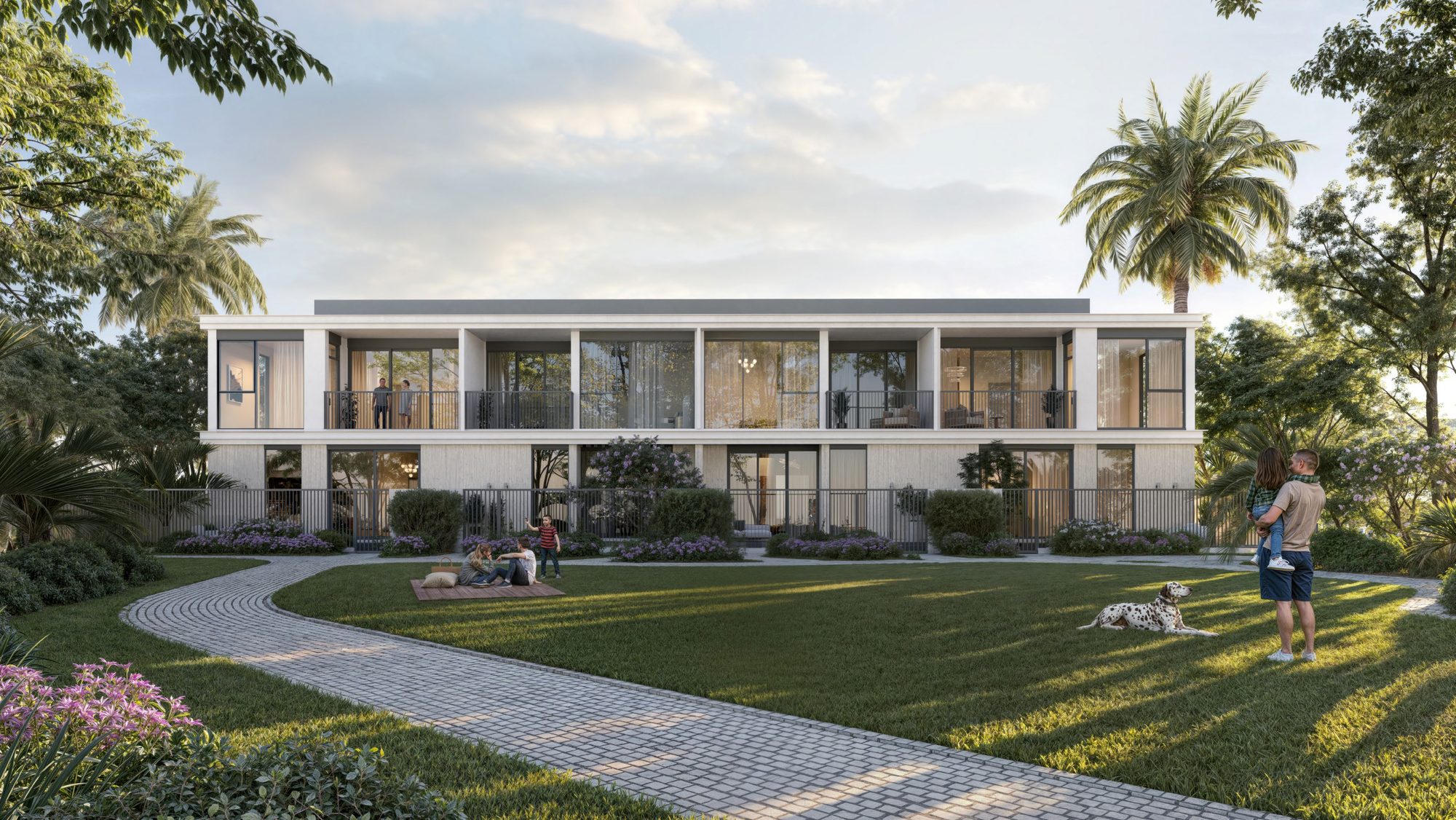 DISTRESS DEAL: 3-BR + Maid's IN GREENRIDGE — Mitchell's Commercial Real Estate