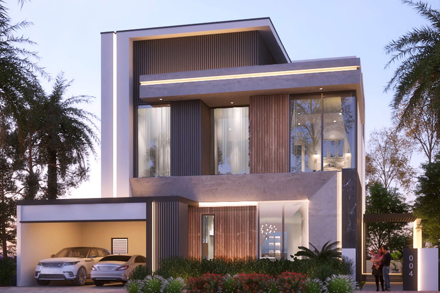 DISTRESS DEAL: 5-BR + Maid's IN PARADISE HILLS — distress deal in Dubailand from Mitchell's Commercial Real Estate