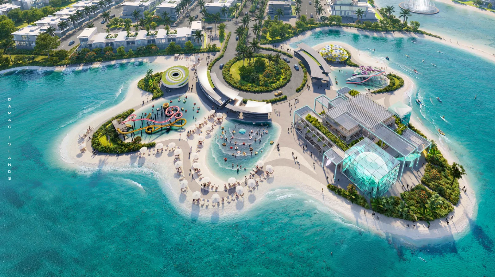 DISTRESS DEAL: 6-BR IN BORA BORA 4