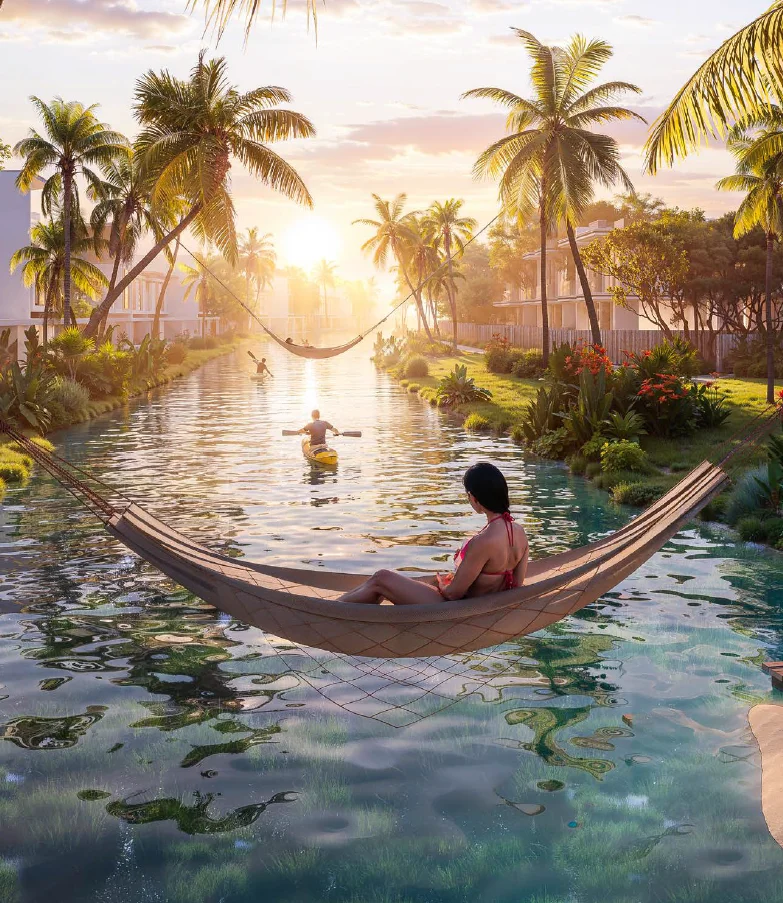 DISTRESS DEAL: 6-BR IN BORA BORA 4