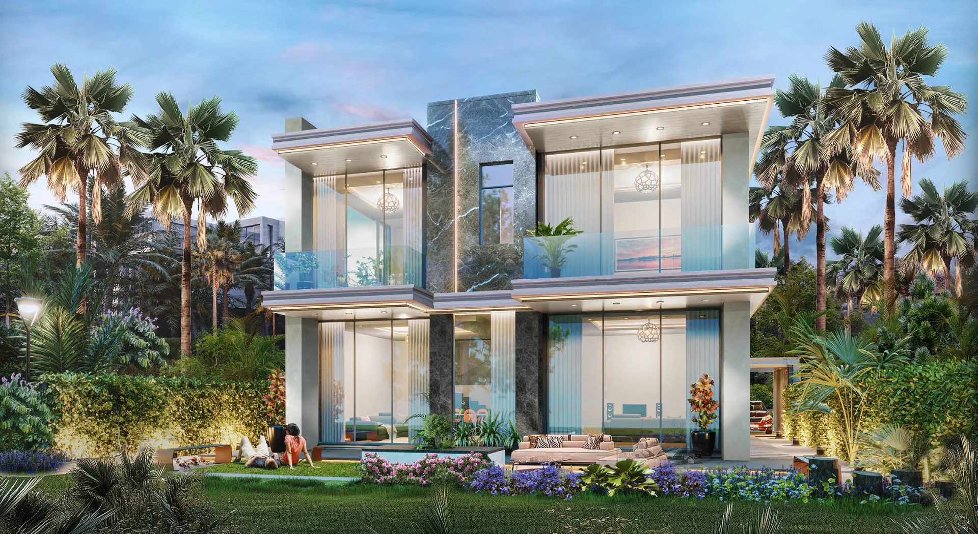 DISTRESS DEAL: 6-BR IN BORA BORA 4