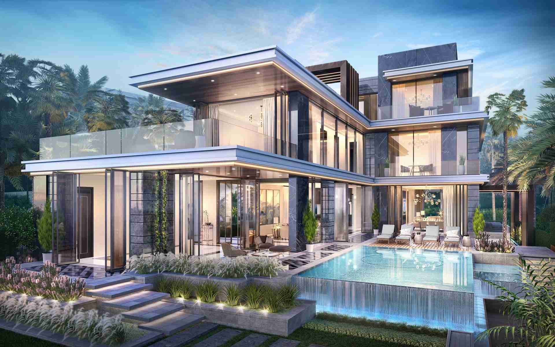 DISTRESS DEAL: 7-BR + Maid's IN MOROCCO — Mitchell's Commercial Real Estate