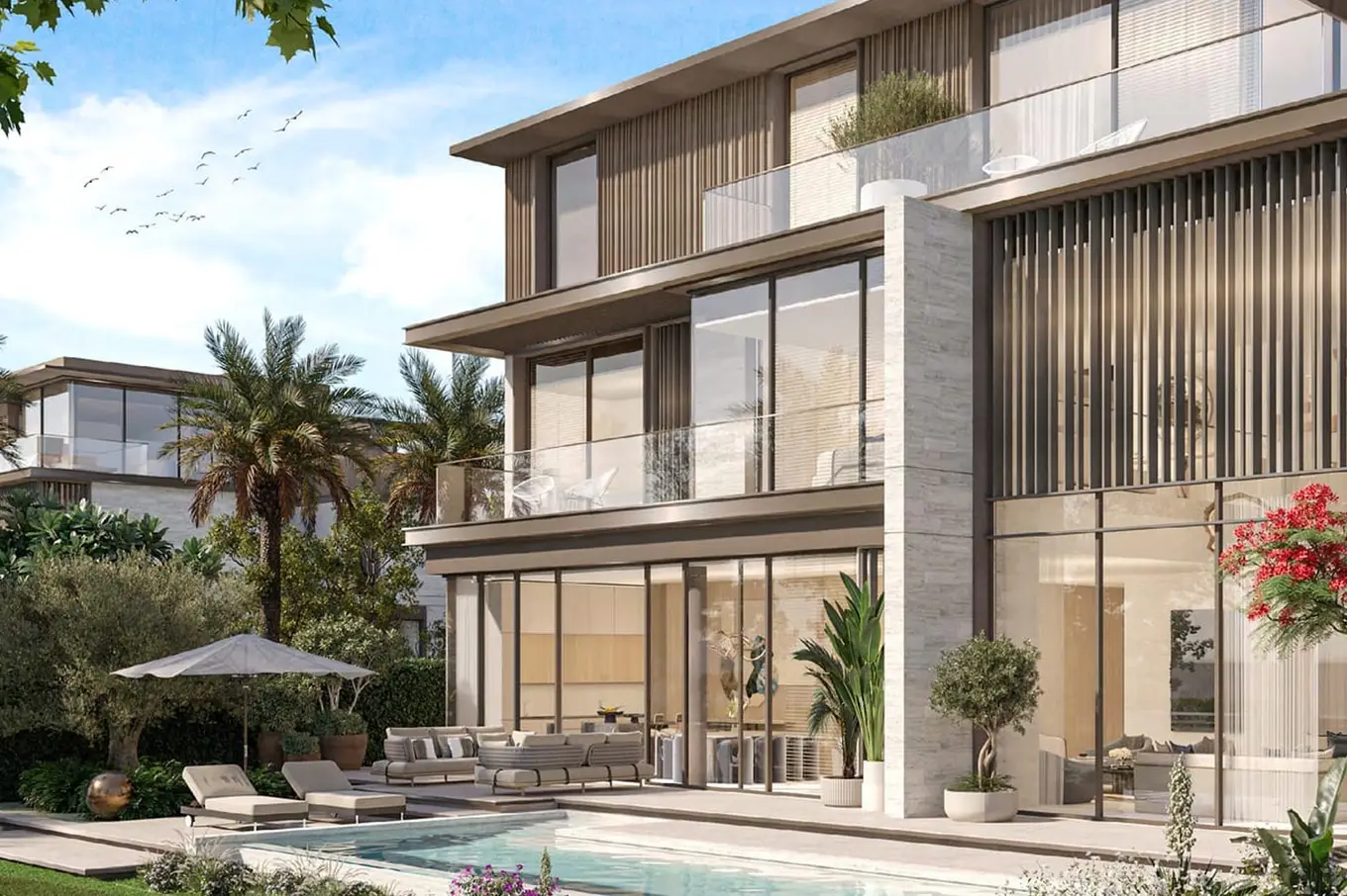 DISTRESS DEAL: 7-BR + Maid's - NAD AL SHEBA GARDENS — Mitchell's Commercial Real Estate