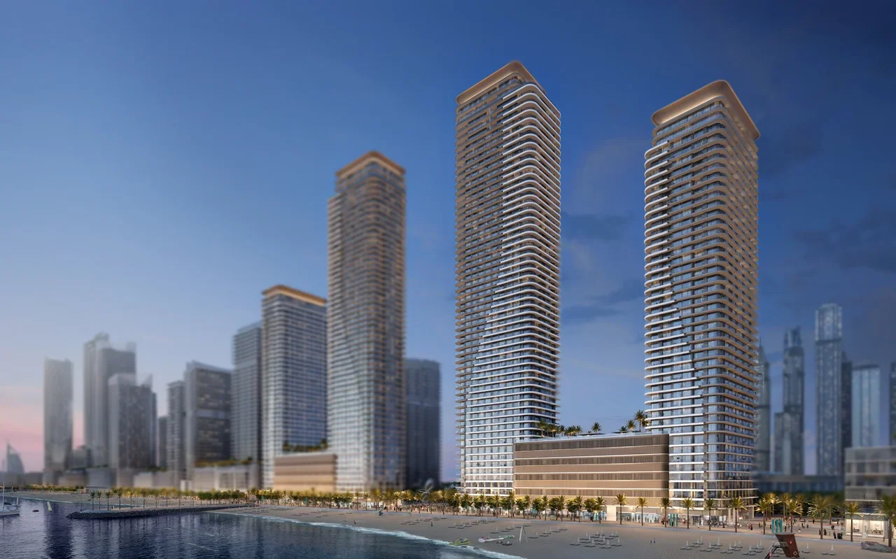 DISTRESS DEAL: BULK DEAL - 9 APARTMENTS IN BAYVIEW - TOWER 1 — Mitchell's Commercial Real Estate