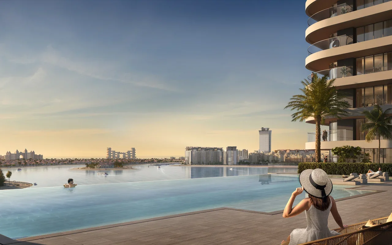 DISTRESS DEAL: BULK DEAL - 9 APARTMENTS IN BAYVIEW - TOWER 1