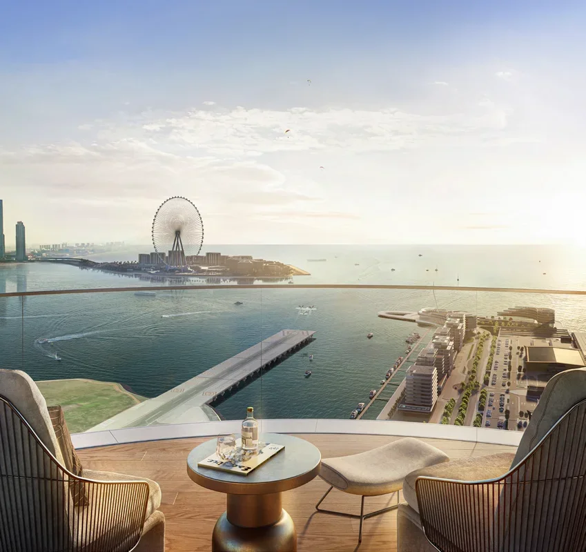 DISTRESS DEAL: BULK DEAL - 9 APARTMENTS IN BAYVIEW - TOWER 1