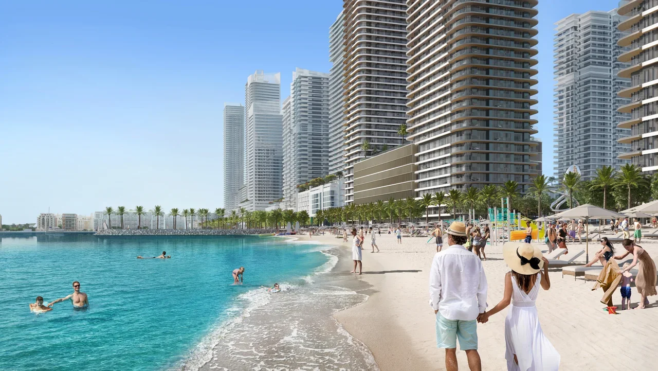 DISTRESS DEAL: BULK DEAL - 9 APARTMENTS IN BAYVIEW - TOWER 1