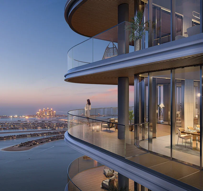 DISTRESS DEAL: BULK DEAL - 9 APARTMENTS IN BAYVIEW - TOWER 1