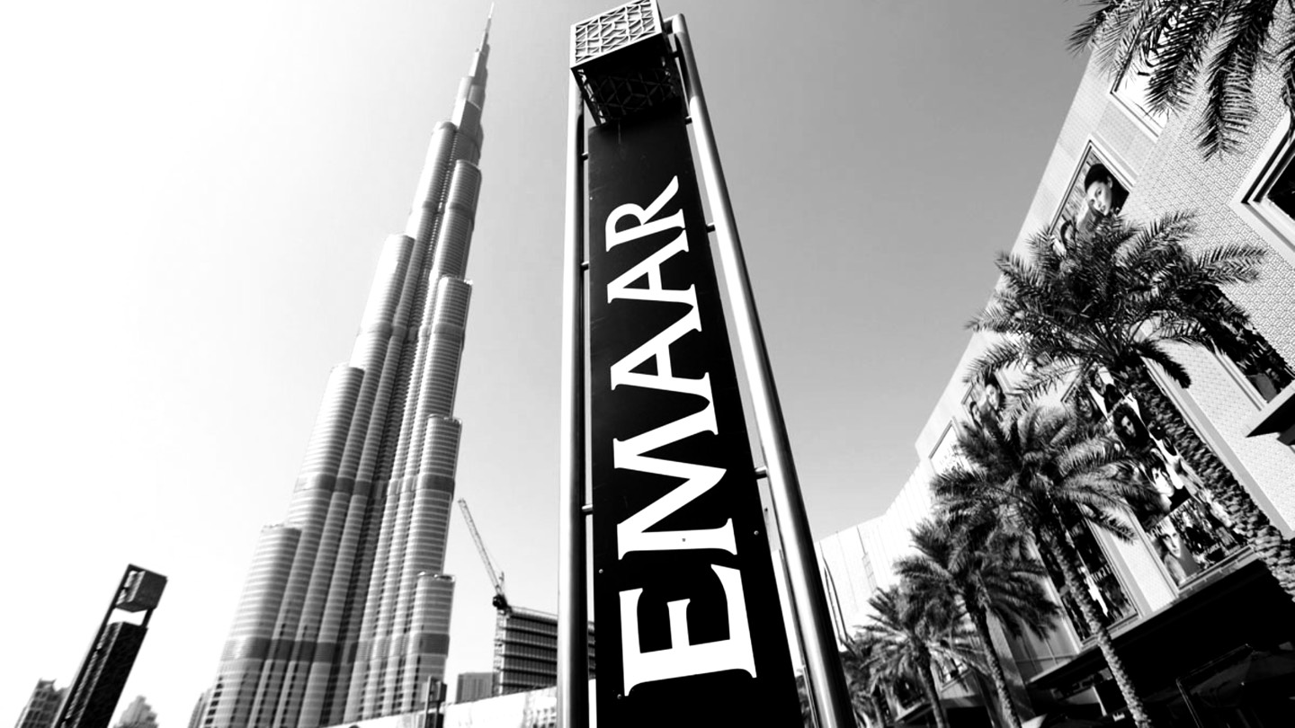 Dubai's record-breaking 2024 property market — Emaar 2024 all-projects report by Mitchell's Commercial Real Estate