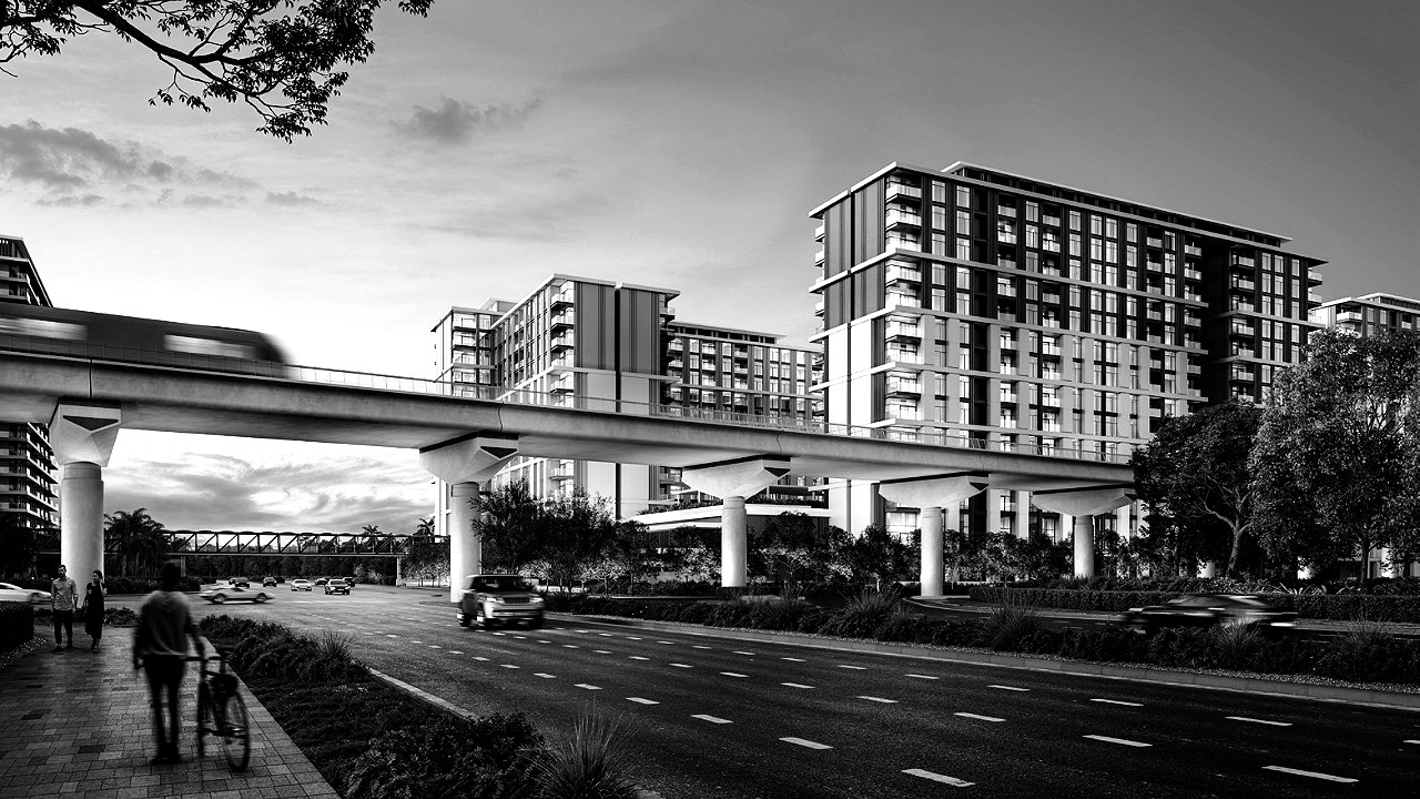 Marina Cove and Terra Heights, Emaar’s other 2024 locations — Emaar 2024 all-projects report by Mitchell's Commercial Real Estate
