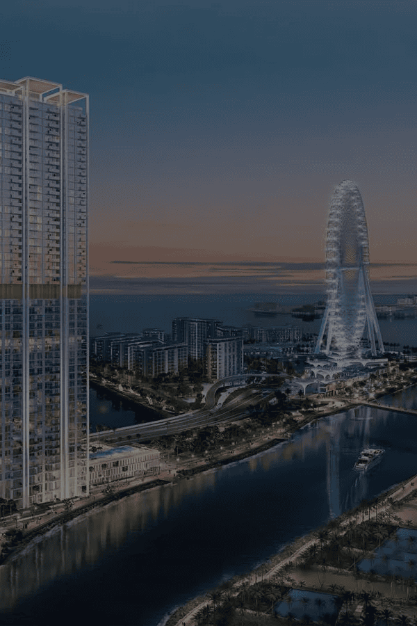 Jumeirah Asora Bay