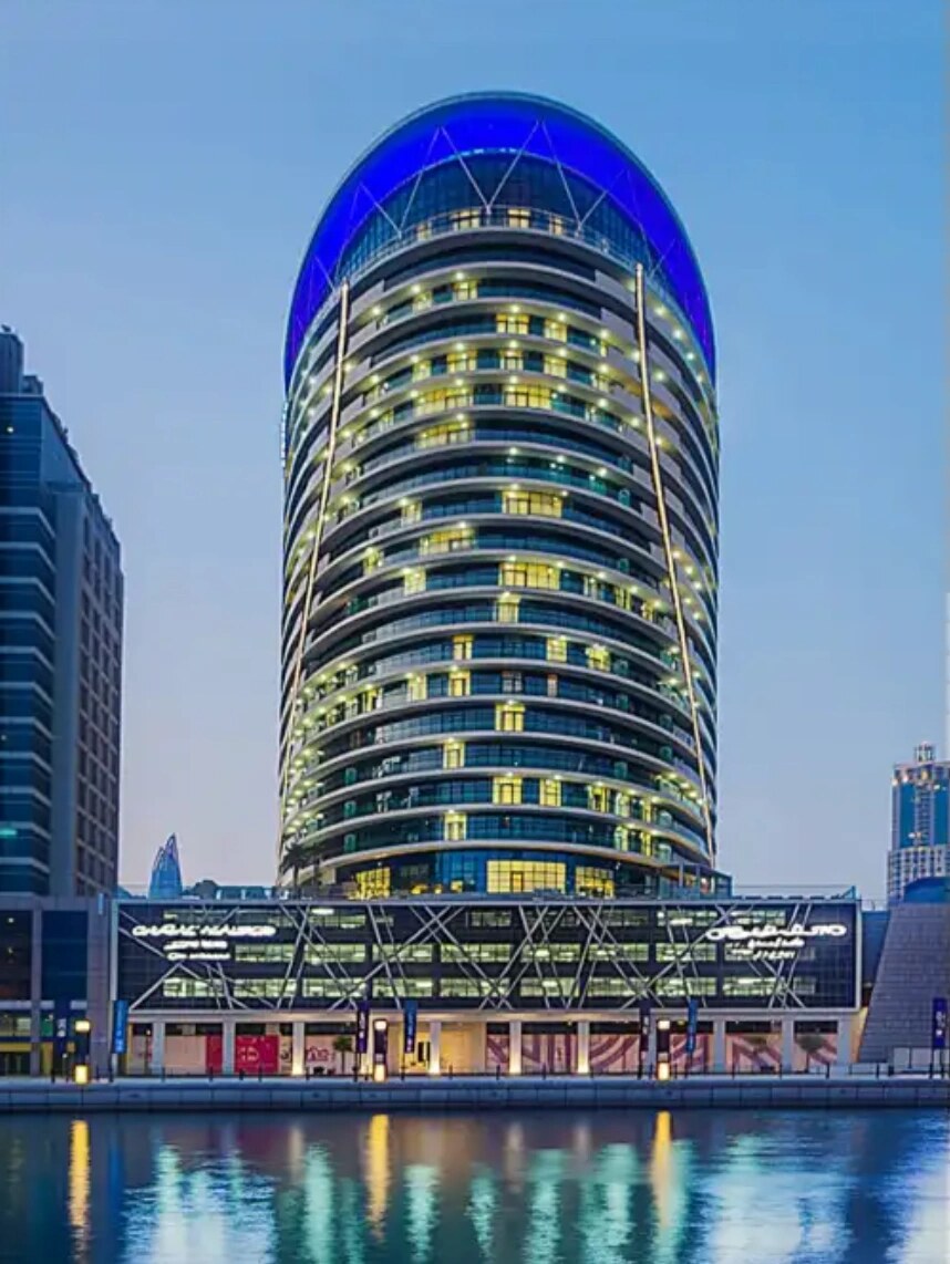 Apartment, Bays Edge, Business Bay