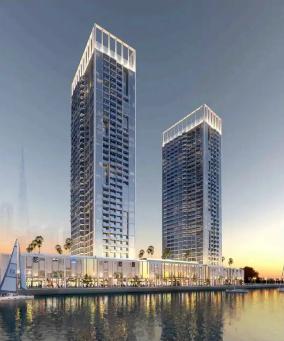 Apartment, Prive By Damac (B), Business Bay