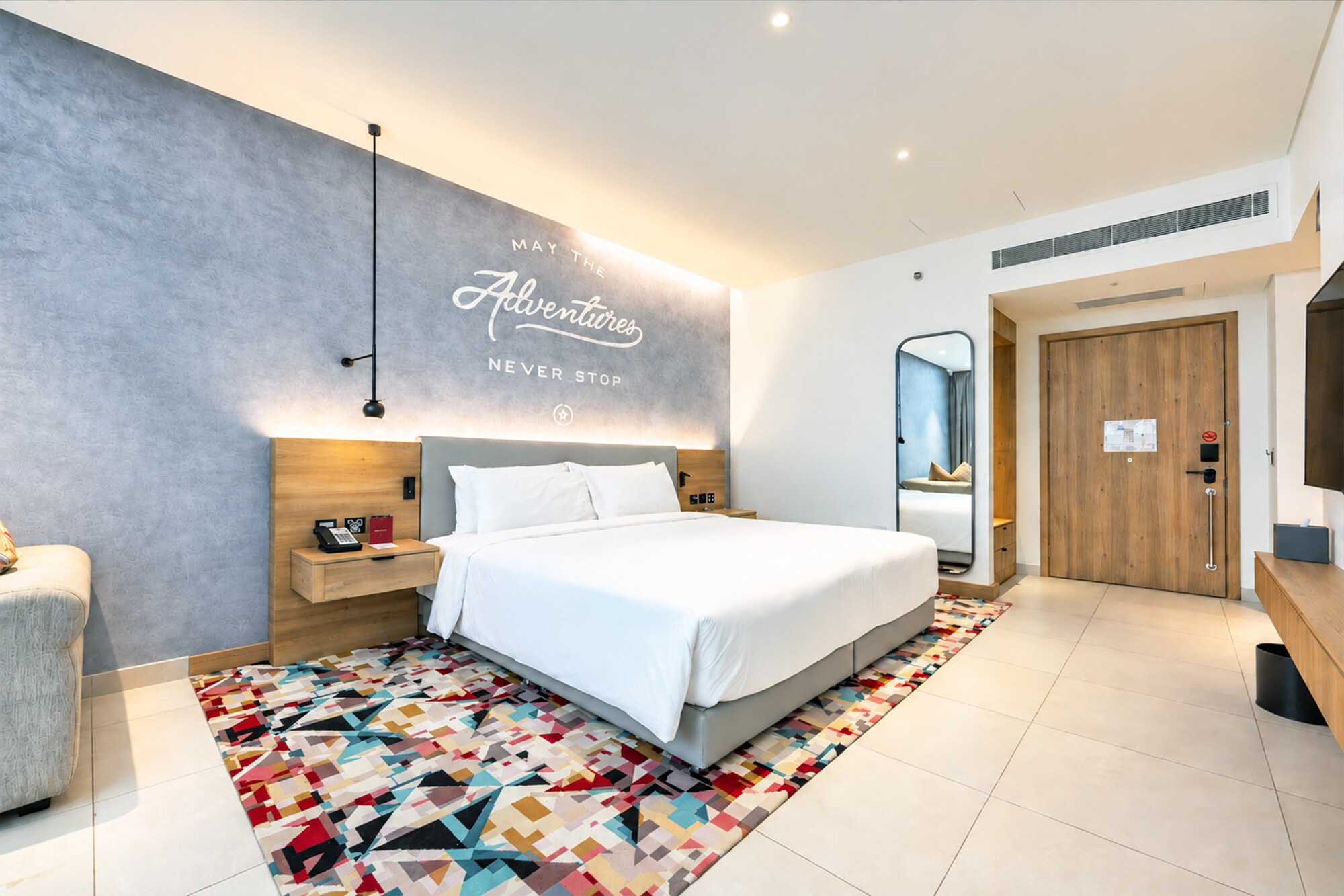 Apartment, Seven Hotel And Apartments The Palm, Palm Jumeirah