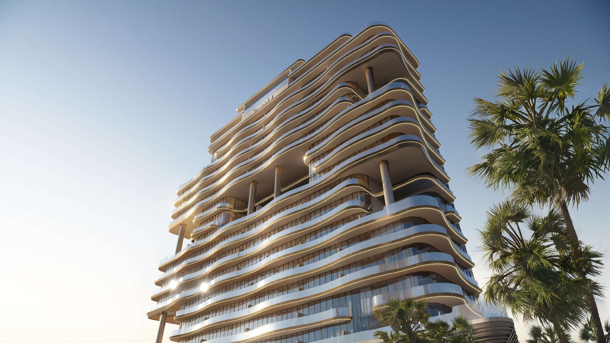 A1LA Residence — Al Reem Island — Mitchell's Commercial Real Estate