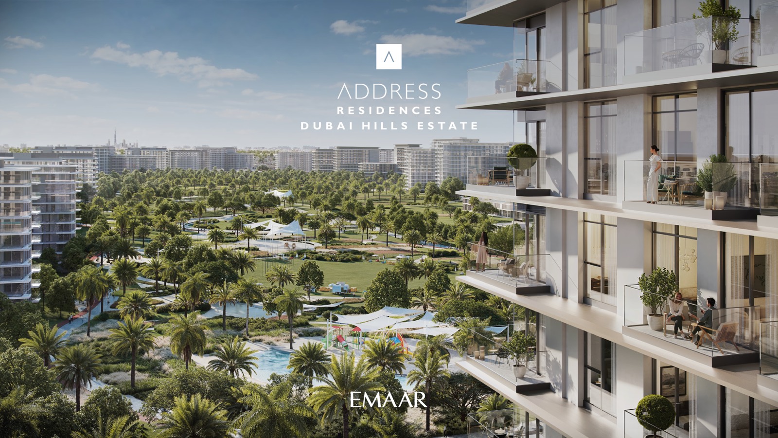 Dubai Creek Harbour — Mitchell's Realty
