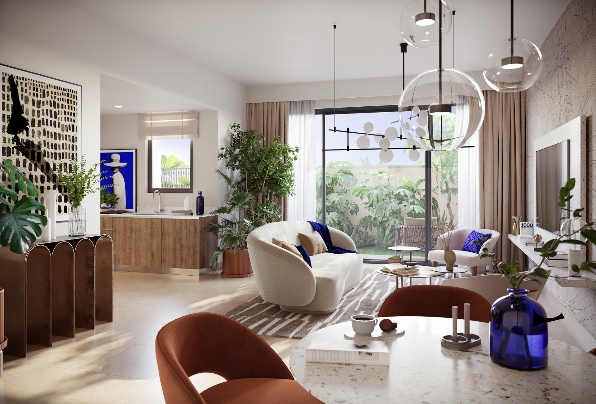 Anya — Arabian Ranches 3 — Mitchell's Commercial Real Estate