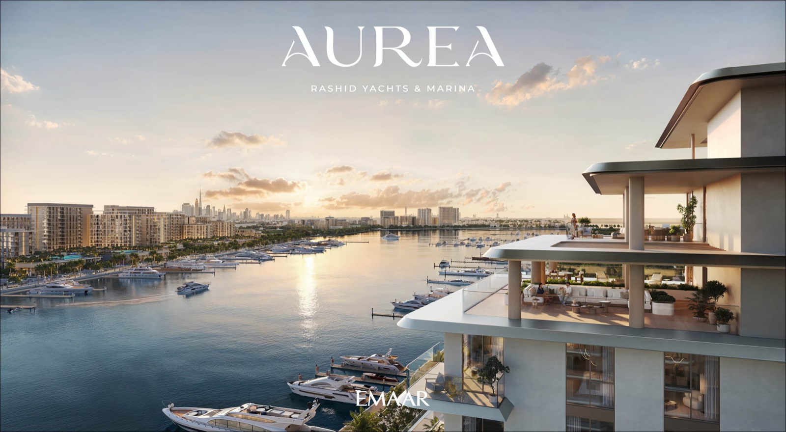 Rashid Yachts & Marina — Mitchell's Realty