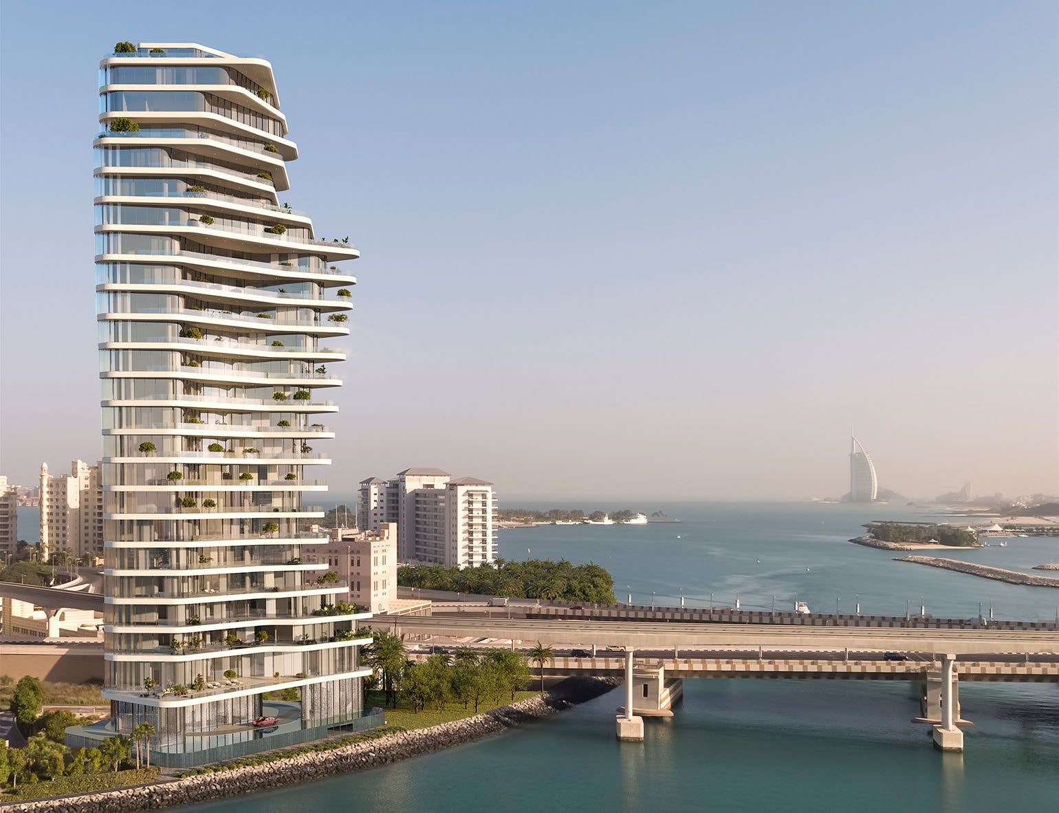 AVA at Palm Jumeirah