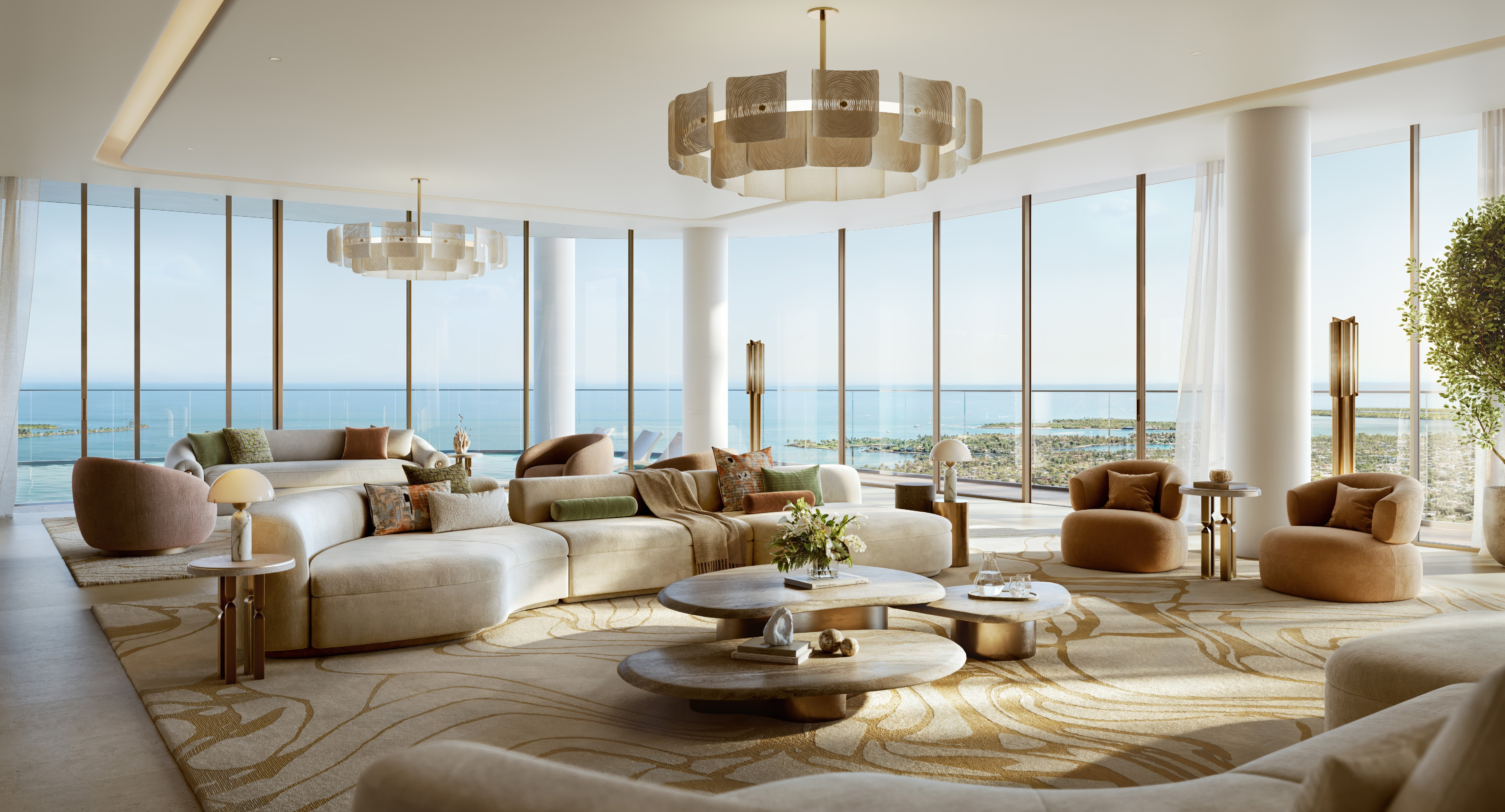Avarra by Palace — Business Bay — Mitchell's Commercial Real Estate