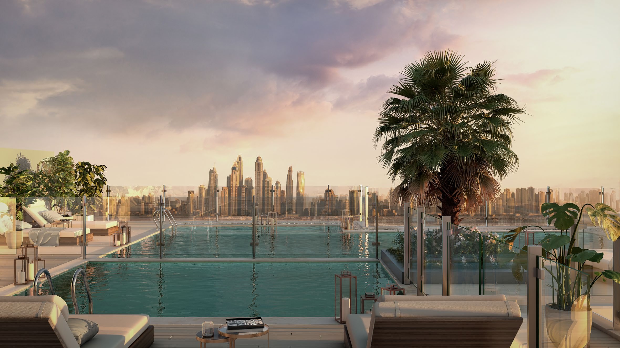 Azizi Al Furjan — Al Furjan — Mitchell's Commercial Real Estate