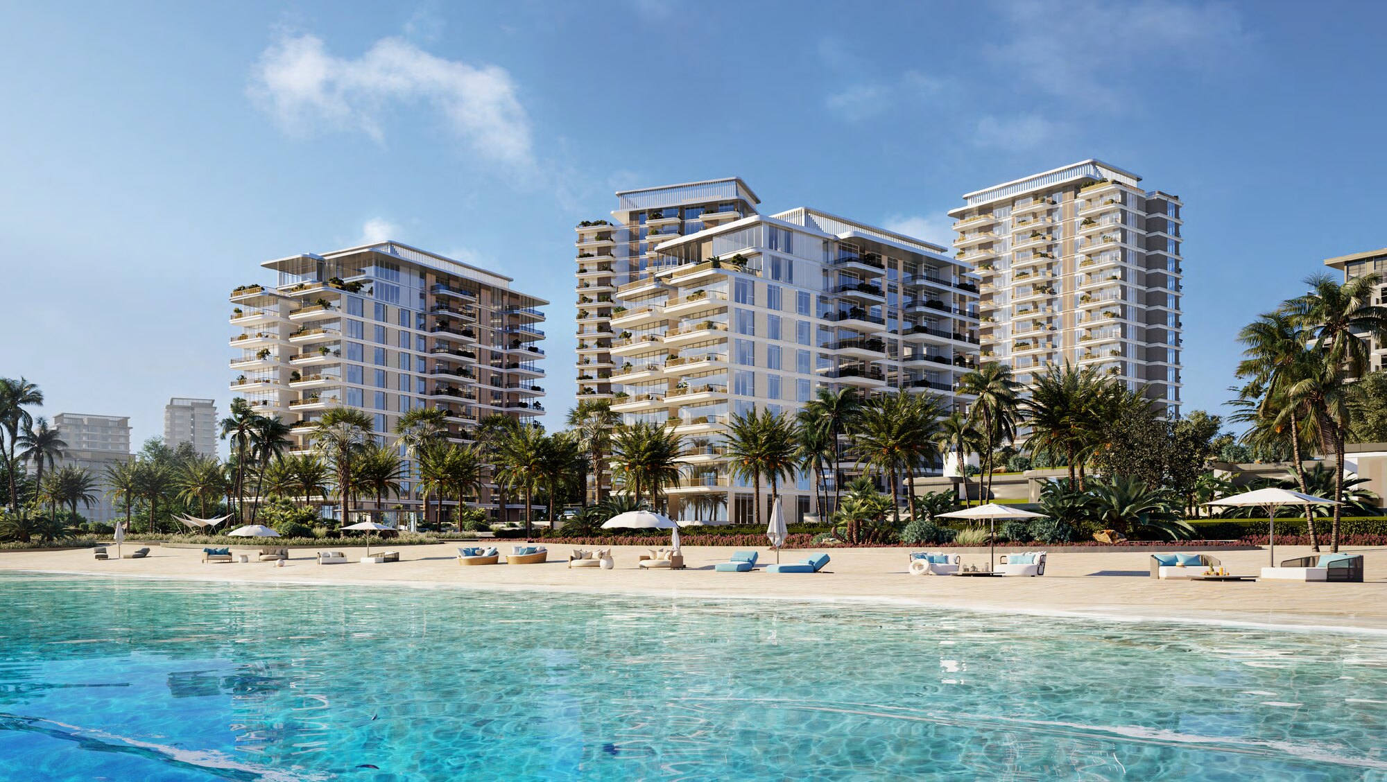Bay Grove Residences Phase 2 — Dubai Islands — Mitchell's Commercial Real Estate