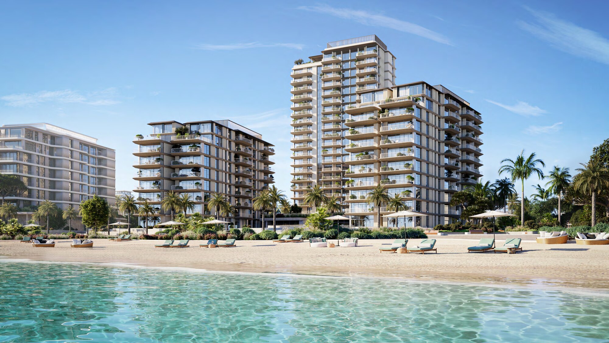 Bay Grove Residences Phase 3 — Dubai Islands — Mitchell's Commercial Real Estate